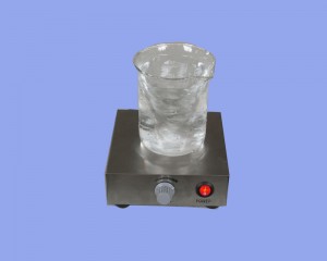 不锈钢磁力搅拌器