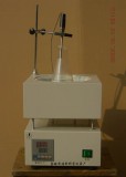 数显恒温磁力搅拌电热套