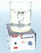 强磁力搅拌器
