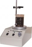 磁力加热搅拌器