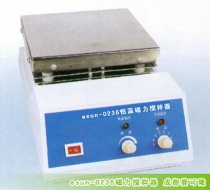 恒温磁力搅拌器