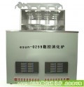 数控消化炉