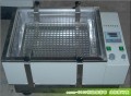数显往复水浴恒温振荡器