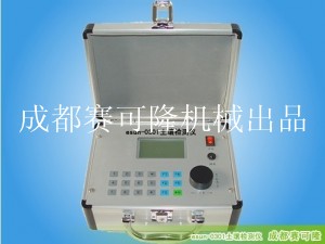 土壤检测仪