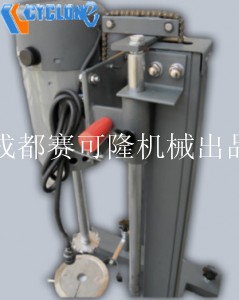 实验室高速分散机